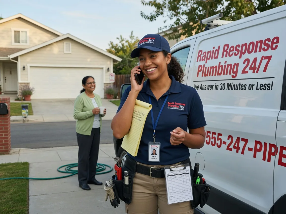 Emergency Plumber White Salmon, WA FAQs